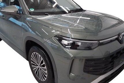 VW Tayron 8.900 km 39.889 &euro; Bad Saulgau 88348