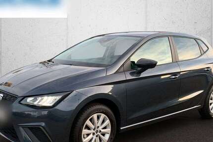 Seat Ibiza 20.600 km 18.980 &euro; Helgoland 27498
