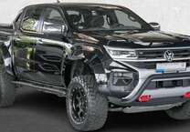 Gebrauchtwagen VW Amarok