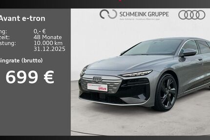 Audi A6 e-tron 9.760 km 72.980 &euro; Wesel 46483