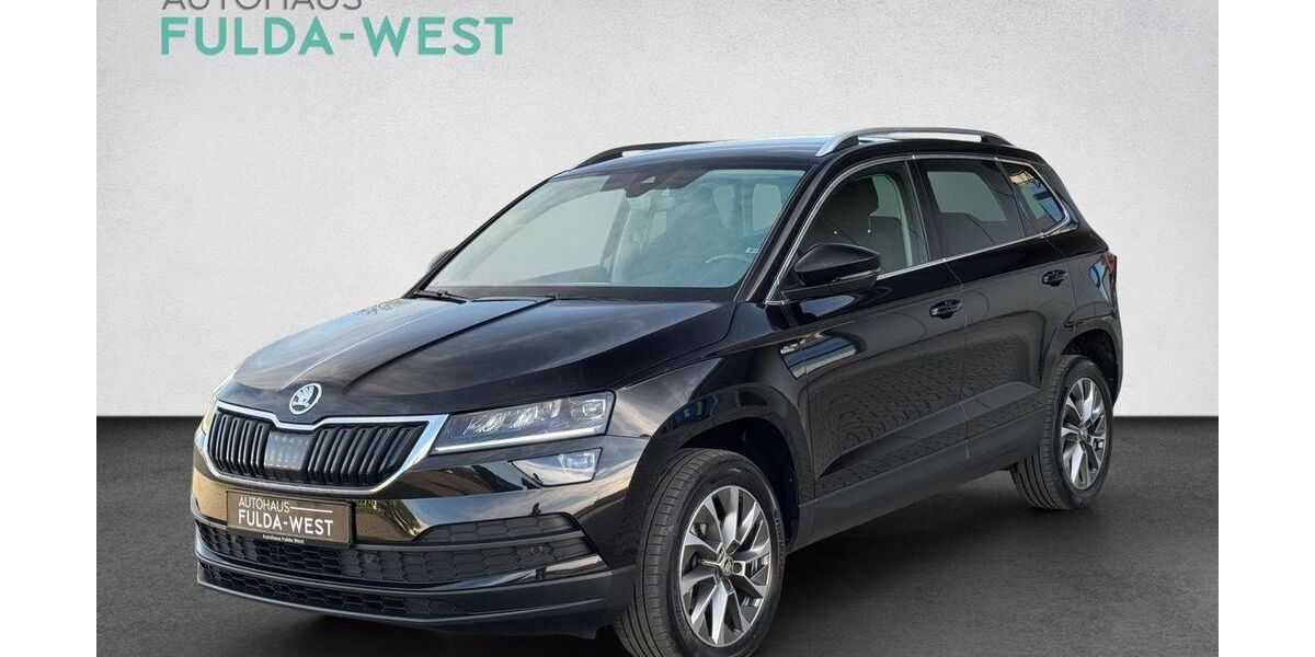 Skoda Karoq 79.990 km 21.440 &euro; Fulda 36041