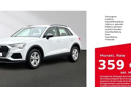 Audi Q3 86.930 km 29.880 &euro; Lingen 49809