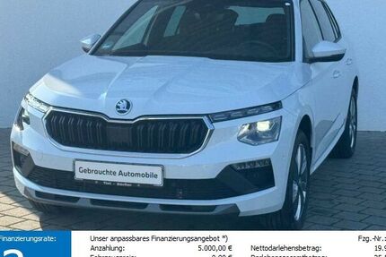 Skoda Kamiq 9.650 km 24.888 &euro; Marktsteft 97342