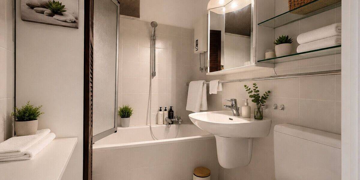 Etagenwohnung Hannover / Waldhausen Waldhausen - 3 Zimmer, 80 m&sup2;, 275.000&euro; | Angebot:26851385