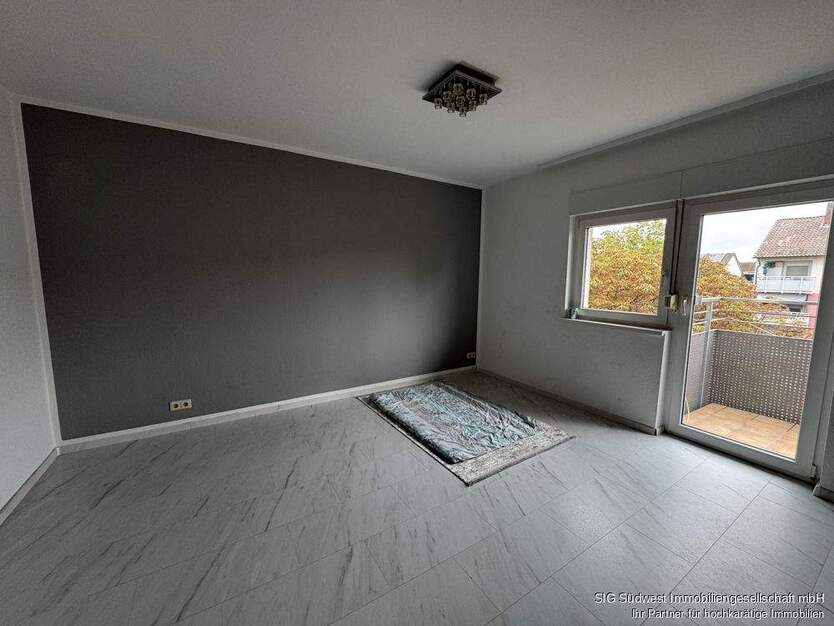 3-Zimmer-Wohnung in 4 OG ohne Aufzug ! gepflegtem Anwesen - Karlsruhe-Ost 3 zimmer