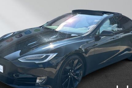 Tesla Model S 149.124 km 34.990 &euro; Oranienburg OT Germendorf 16515