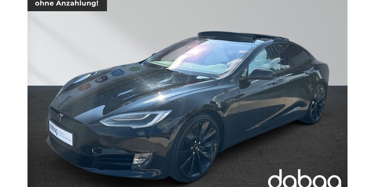 Tesla Model S 149.124 km 34.990 &euro; Oranienburg OT Germendorf 16515