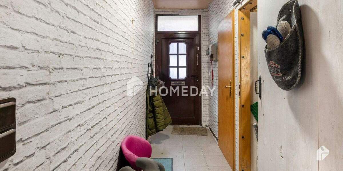 Doppelhaushälfte Leuna - 4 Zimmer, 110 m&sup2;, 179.000&euro; | Angebot:25738054