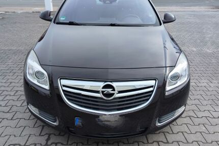 Opel Insignia 220.000 km 5.299 &euro; Bielefeld 33659