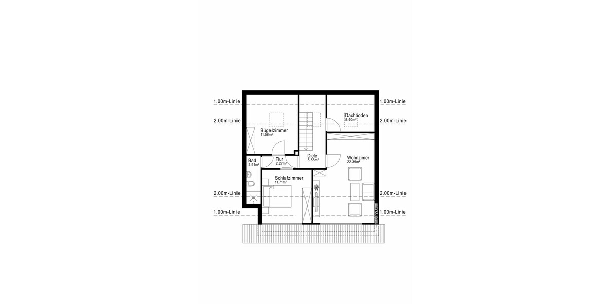 ***Für Handwerker: Haus mit Potenzial auf attraktivem Grundstück in Olching*** - Gewerbeobjekt Olching | Angebot:25944610