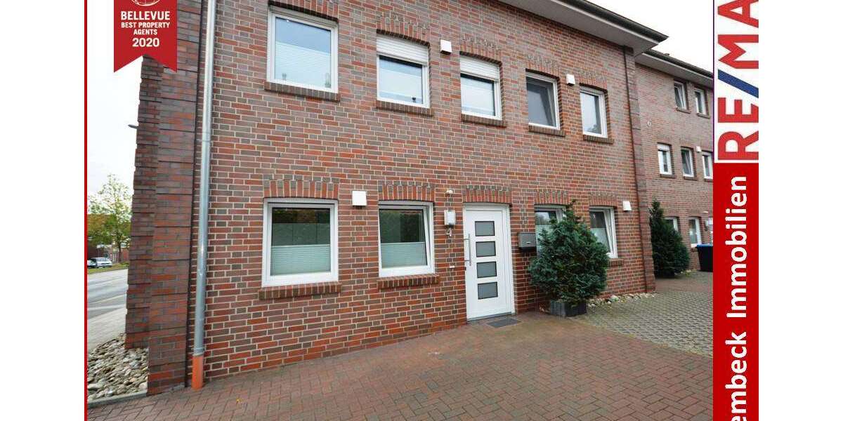 Wohnung zum Kaufen in Papenburg 298.000 € 81.22 m² 3 zimmer