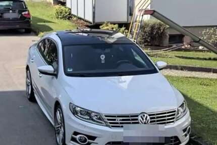VW CC 255.760 km 10.899 € Fichtenberg 74427