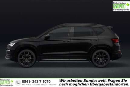 Cupra Ateca 1.500 km 32.998 &euro; Osnabrück 49084