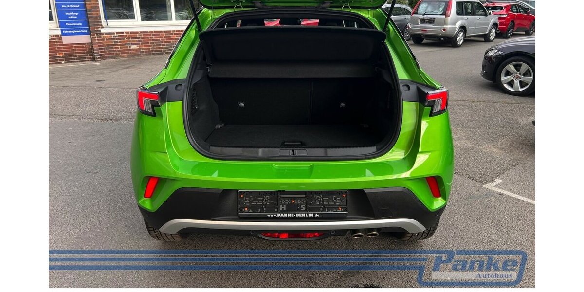 Opel Mokka 1.2 Ultimate*LED*NAV*ACC*360°*TotWinkel* 8.839 km 18.990 € Berlin 13187