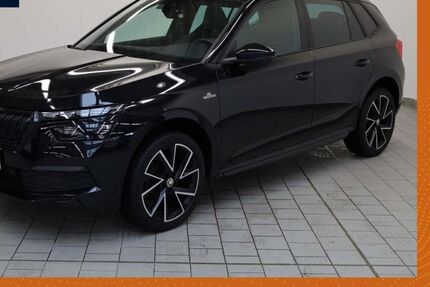 Skoda Kamiq 54.092 km 24.980 € Amberg 92224