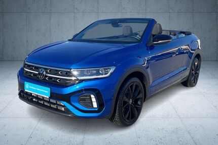 VW T-Roc 13.736 km 31.470 &euro; Saal a.d. Donau 93342