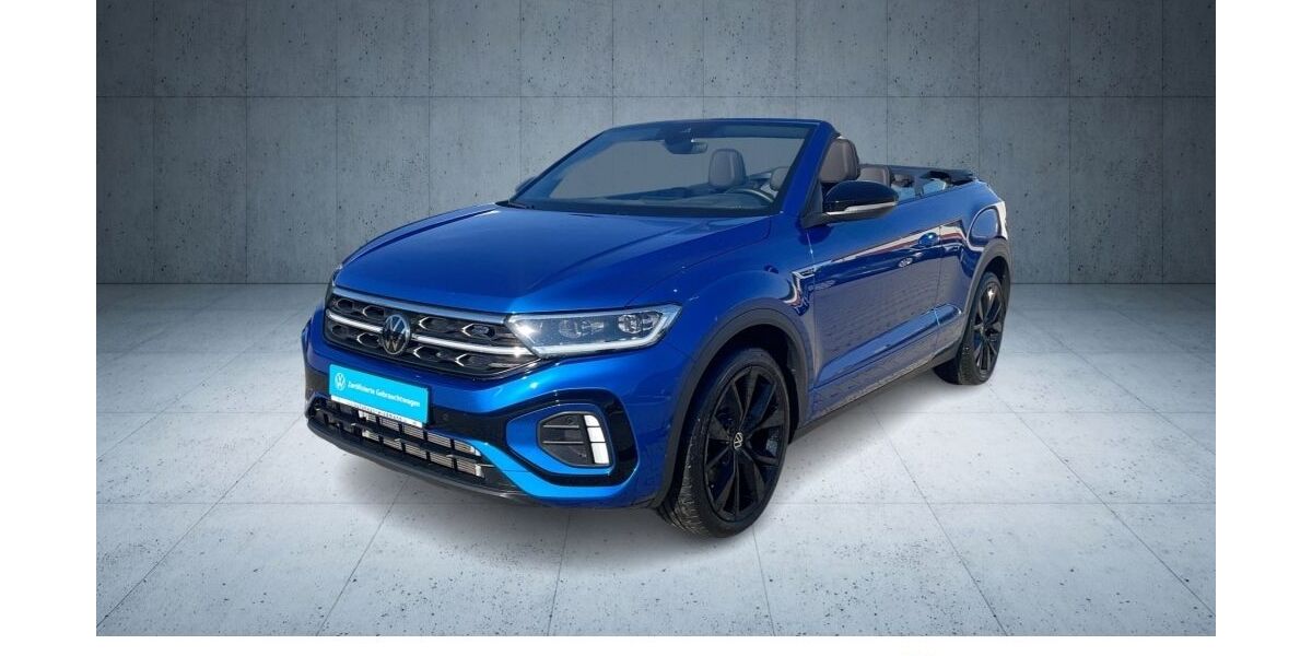 VW T-Roc 13.736 km 31.470 &euro; Saal a.d. Donau 93342