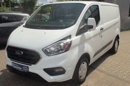 Ford Transit Custom 29.888 km 20.980 € Hollenstedt 21279