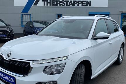 Skoda Kamiq 6.900 km 25.490 &euro; Wittlich 54516