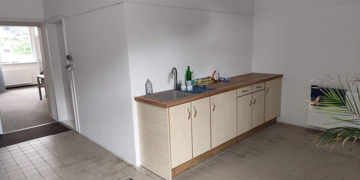 Gewerbeobjekt Wildau - 3 Zimmer, 112 m&sup2;, 1.631&euro; | Angebot:25140783