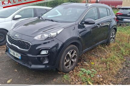 Kia Sportage 149.430 km 10.185 &euro; Achern 77855