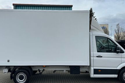 VW Crafter 217.150 km 19.990 &euro; Iphofen 97346