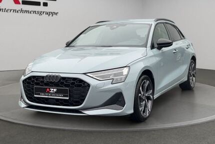 Audi A3 12.900 km 32.580 &euro; Flensburg 24941