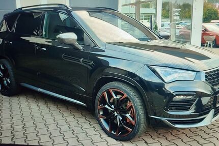 Cupra Ateca 62.000 km 33.890 &euro; Wonsees 96197