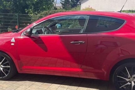 Alfa Romeo MiTo 80.000 km 9.990 &euro; Mainburg 84048