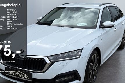 Skoda Octavia 46.592 km 24.039 &euro; Brandenburg 14770