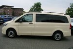 Mercedes-Benz Vito Tourer 114 CDi TAXI Pro Lang Leder 9Sitzer 87.632 km 38.480 &euro; Falkensee 14612
