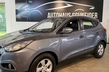 Hyundai ix35 171.130 km 7.700 &euro; Ratingen 40880
