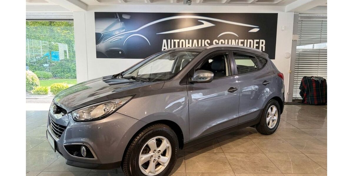 Hyundai ix35 171.130 km 7.700 &euro; Ratingen 40880