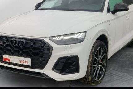 Audi Q5 5.248 km 43.890 &euro; Crailsheim 74564