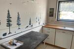 Helle Etagenwohnung in Merzig 77 m2