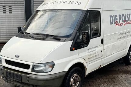 Ford Transit 115.000 km 1.990 &euro; Norderstedt 22844
