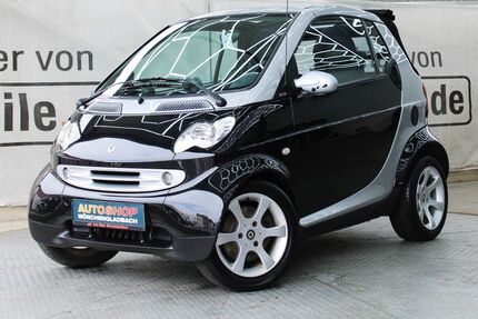 Smart ForTwo 146.000 km 3.450 &euro; Mönchengladbach 41066