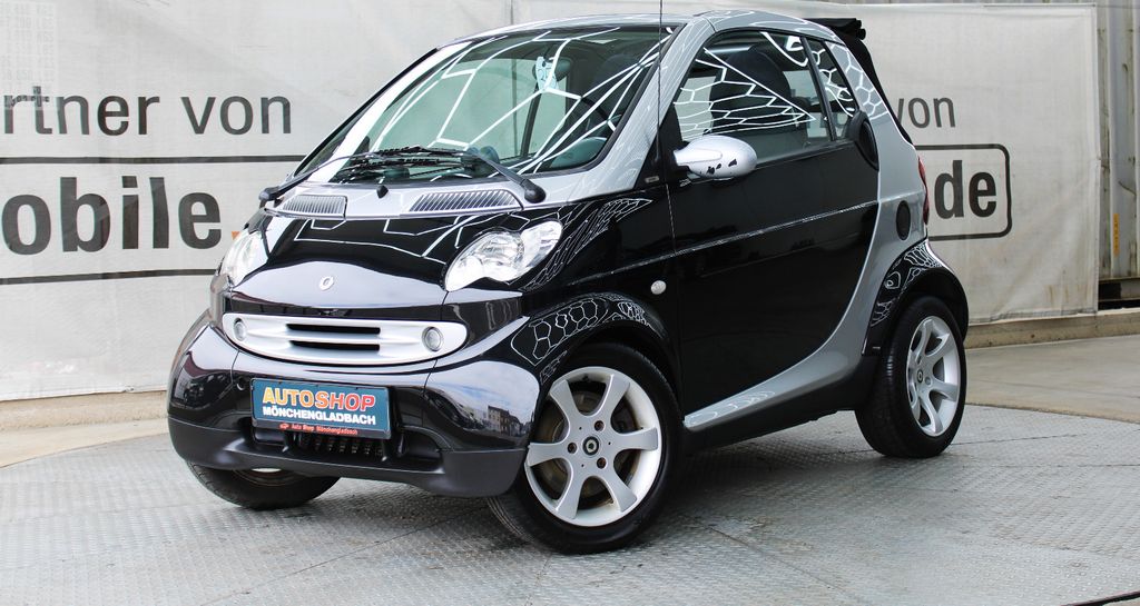Smart ForTwo 146.000 km 3.450 &euro; Mönchengladbach 41066
