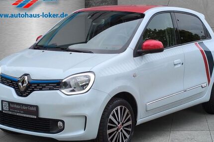 Renault Twingo 31.188 km 9.870 &euro; Raesfeld - Erle 46348