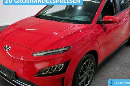 Hyundai KONA 61.794 km 22.490 &euro; Krefeld 47829