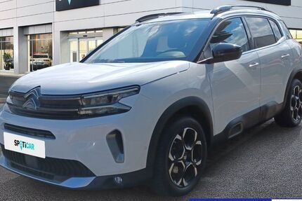 Citroen C5 Aircross 38.750 km 19.690 &euro; Köln 50933