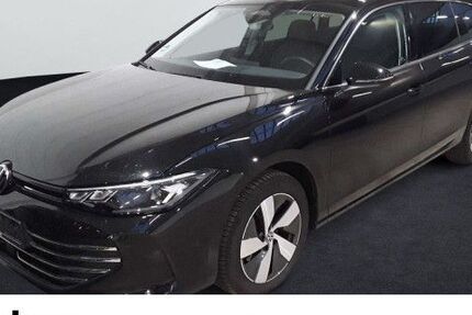 VW Passat Variant