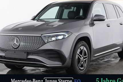 Mercedes-Benz EQB 13.268 km 41.941 &euro; Weyhe 28844