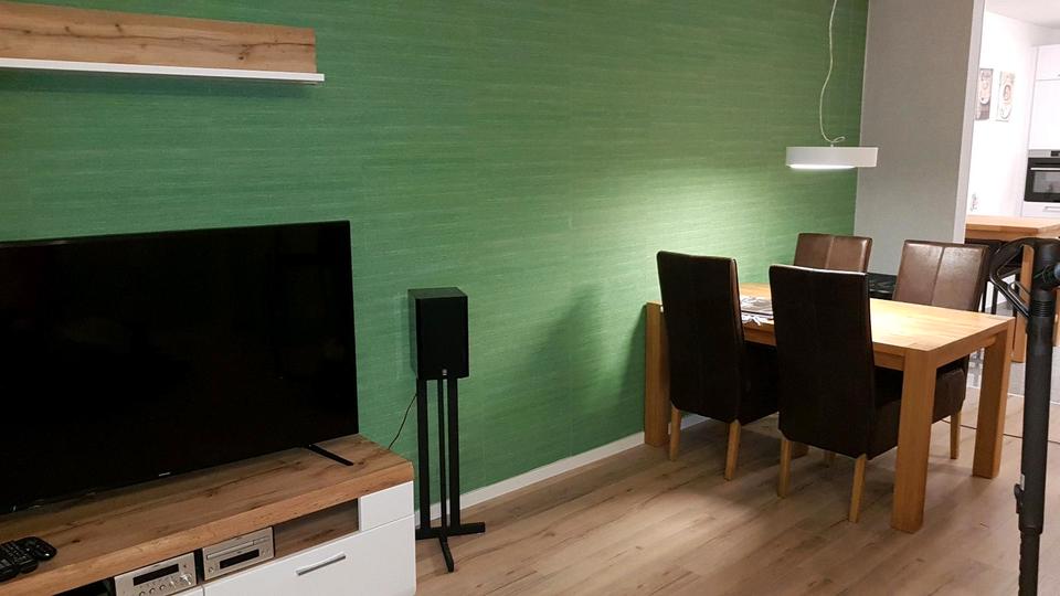 Etagenwohnung Saarbrücken Dudweiler - 2 Zimmer, 58 m&sup2;, 121.000&euro; | Angebot:26448604