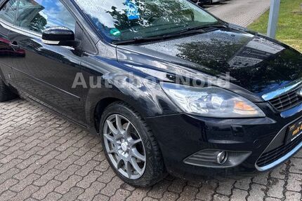 Ford Focus 273.405 km 2.999 &euro; bad bramstedt 24576