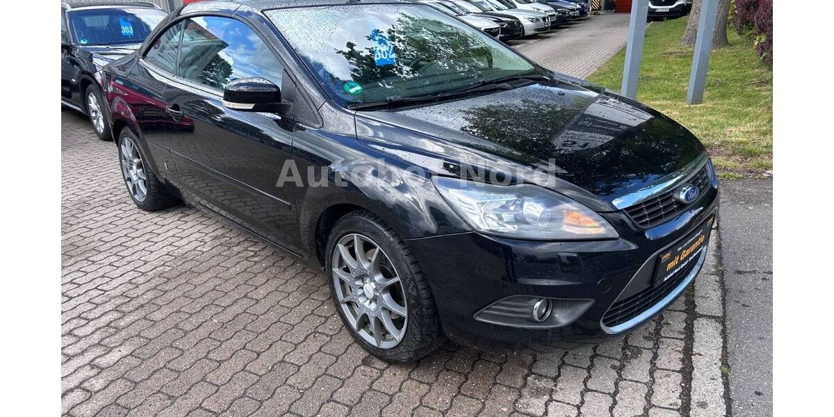 Ford Focus 273.405 km 2.999 &euro; bad bramstedt 24576