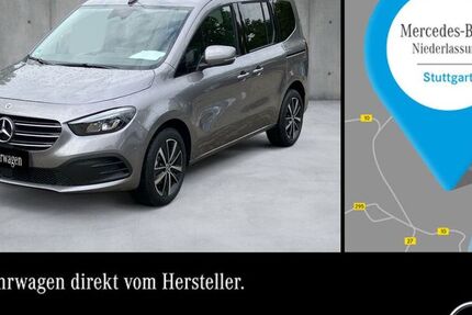 Mercedes T-Klasse