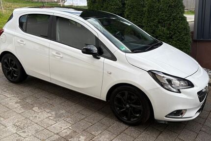 Opel Corsa 167.000 km 5.200 € Freyung 94078