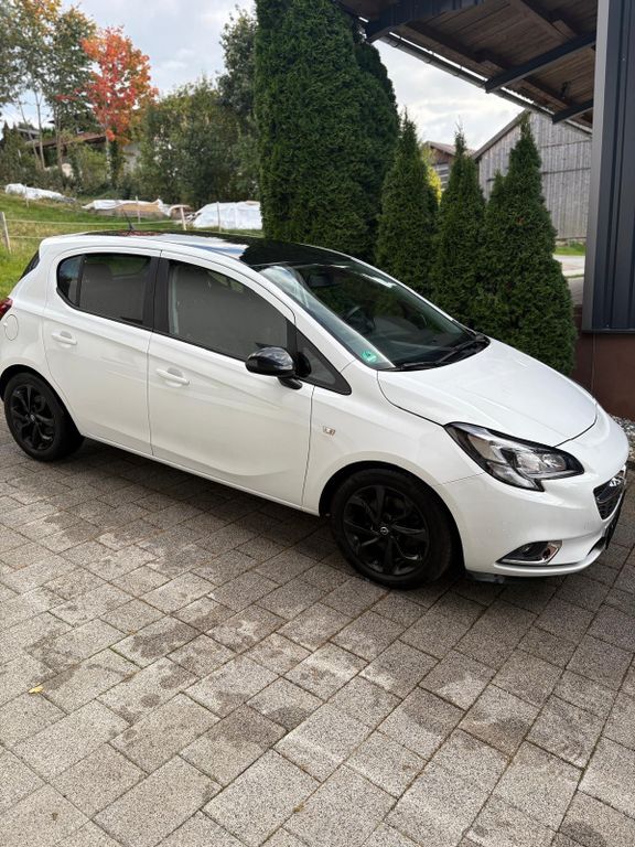 Opel Corsa 167.000 km 5.200 € Freyung 94078