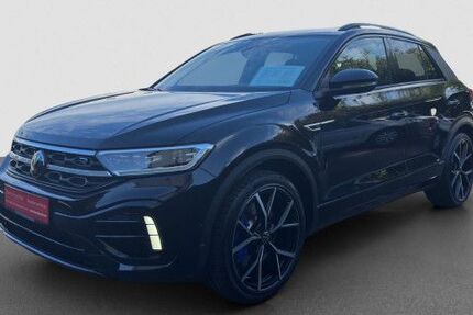 VW T-Roc 11.278 km 39.250 € Schwäbisch Gmünd 73525